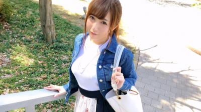 【ARA-284】【国民偶像级】23岁【正在招募男友】玛丽亚参上！}