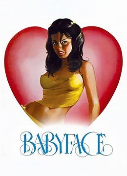 娃娃脸Babyface1977x265BD1080P中字}