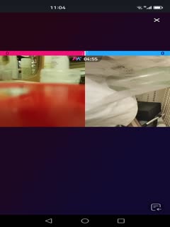 《疯狂抖音》美新娘5 美女喝高了洒酒疯耍的点大当街脱光光摆pose还跟jc动手(5)}