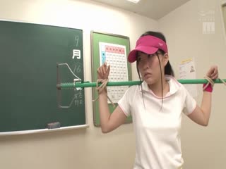 MIAA-174 声殺し拘束中出しレ×プ 「こんな姿見られたら人生終わりだな」と脅迫して自}