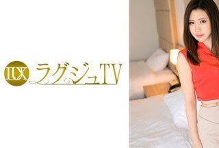 259LUXU-471 ラグジュTV 453}