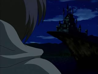 エルフィーナ～淫夜へと売られた王国で…～第3幕。}