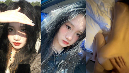 母狗养成记！湖南文理学院 付秋怡 和渣男裸聊视频曝光}