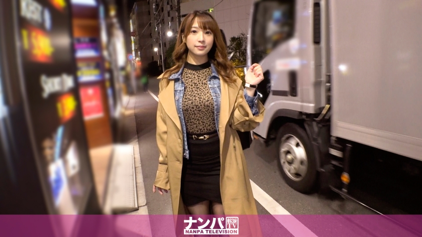 冒充电视访谈在街上搭讪最受欢迎的黑丝美女带到酒店打炮 中里美穂 200GANA-2261-C}