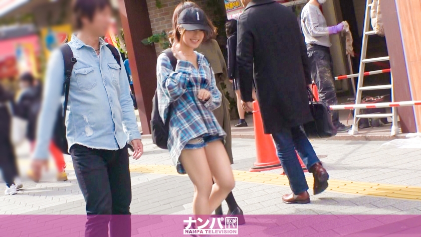 神奇的柔软，首次拍摄。 1479 当我被邀请时，我无法拒绝… 一个谨慎 志木茜 200GANA-2286-C}