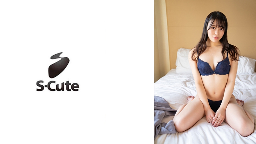 229SCUTE-1405 せりな(24) Sute  クリとおまんこ同時に責められ絶頂H}