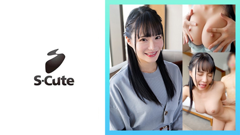 229SCUTE-1395 さら(23) Sute 激しいエッチがお好きなお嬢様}