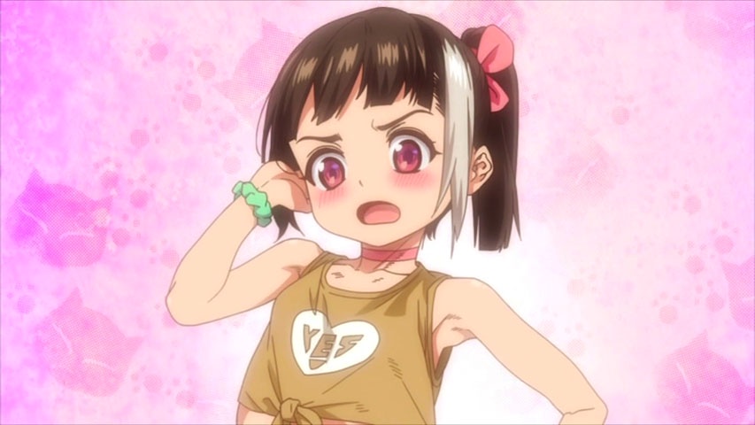 [SakuraCircle] 少年が大人になった夏 第三話}