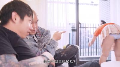 淫荡人妻家政妇.}