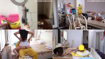 替身演员沈樵&#8211;9.女色狼勾引外卖小哥.}