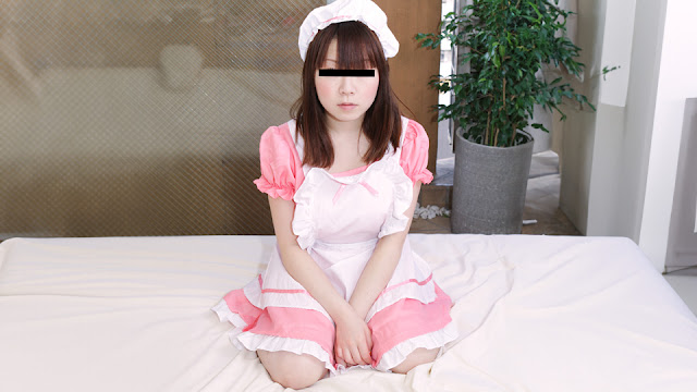 10musume 082724_01  メイドコスプレでハメ撮りさせてくれるロリ巨乳デリヘル嬢}
