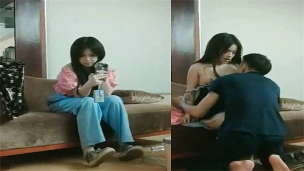 91香帅操过的丰臀美女私拍流出极品蜂腰S美臀后入控第一视角}