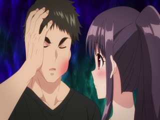 [survive] 【メス堕ち♂】金で買った不良男子(前編) モーションコミック版-08}