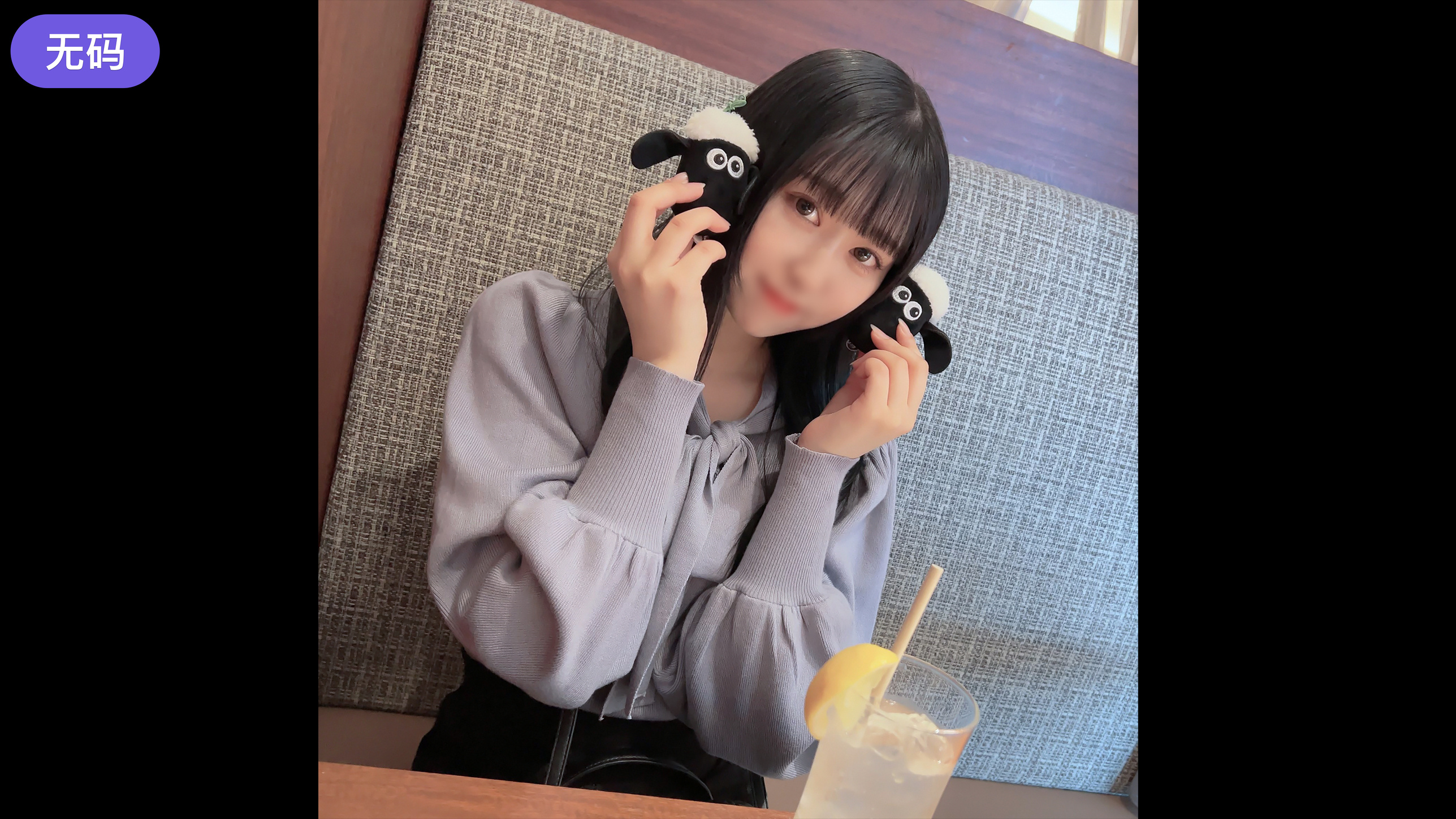 FC2-4468044 顔出し！ ！6#18まで限定！！世の男を誘惑する絶対的上目遣いが可愛すぎて完全Knock}