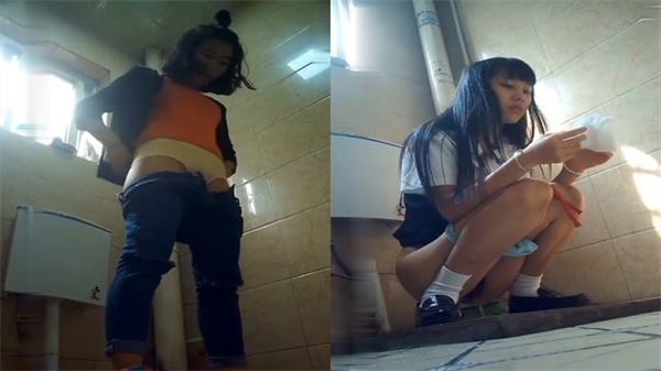 厕拍推荐全景高校厕拍-稀缺珍藏版_}