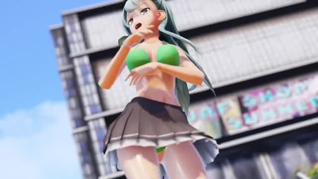 3dHentaiMMD-铃屋和熊野受邀到度假村abubuNownanka}