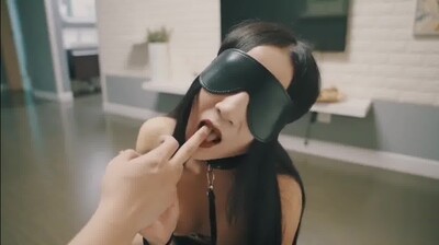 风骚的御姐小母狗.}