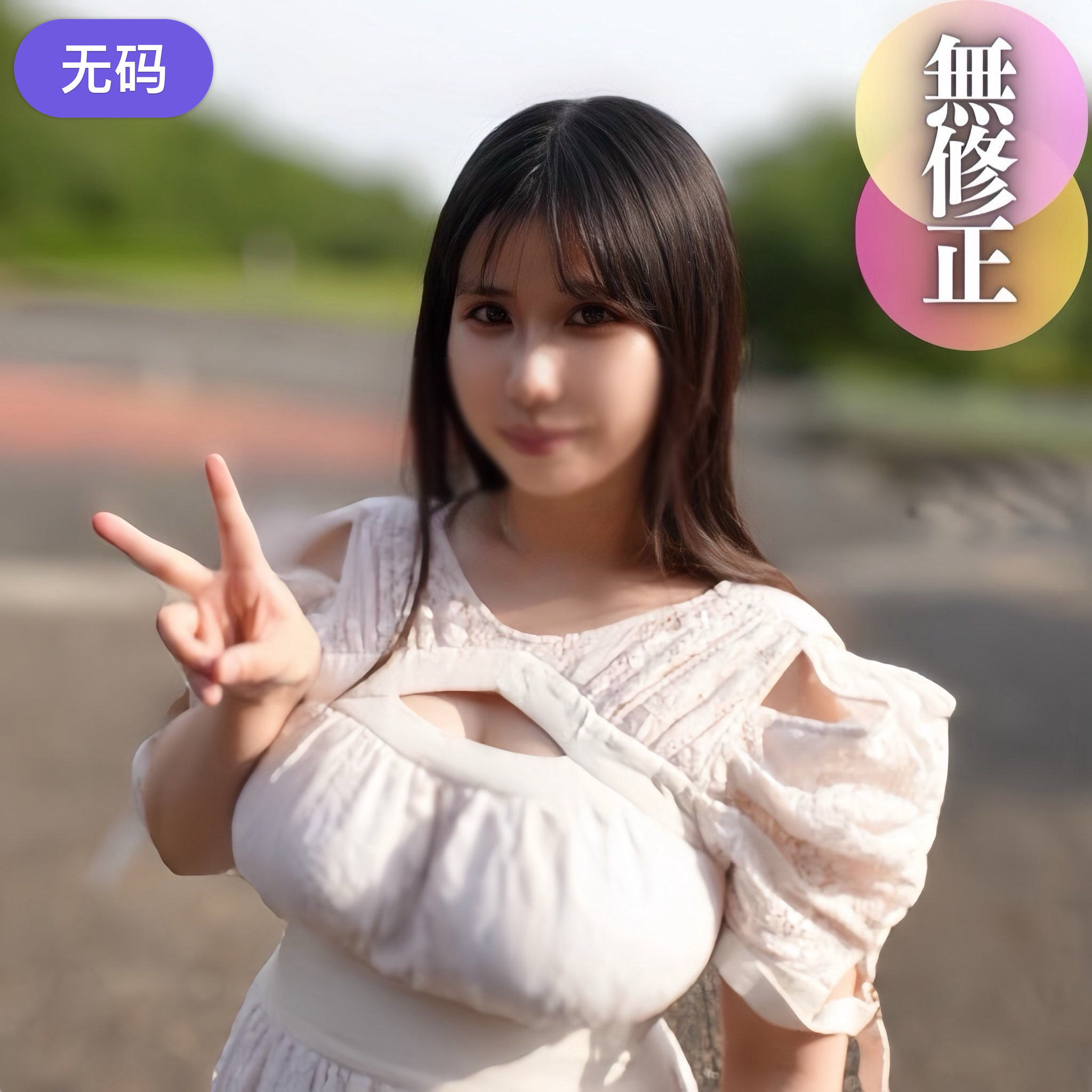 FC2-4479002 3日間！！70%OFF【初撮り】 【顔出し】 天然Iカップのホルスタイン美爆乳！-cd2}