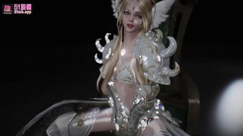 3D天际女武神女上做爱}