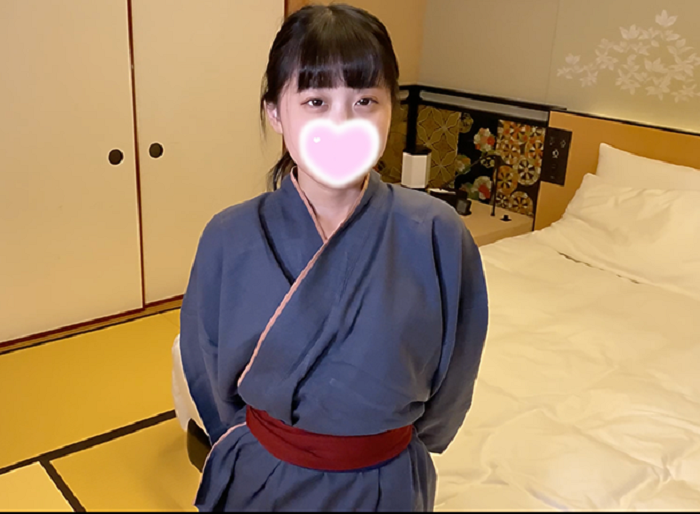 FC2PPV 3166039-2 【伝説の美女再び..Ⅱ】澄み渡る空気と最高の美女再び。衝撃の３Pをご覧ください。さくら１８歳}