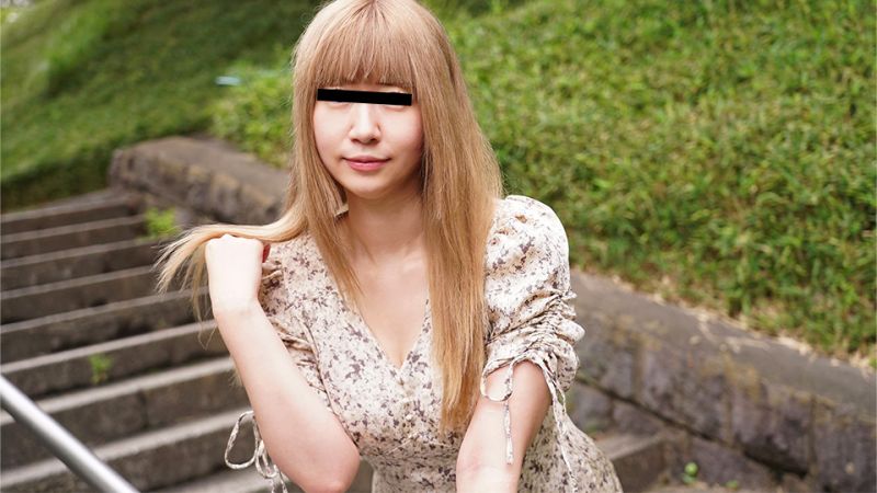 【无码】为了追求刺激决定AV出演喜欢做爱过头的素人妹子 大月のの 10musume-121022-01}