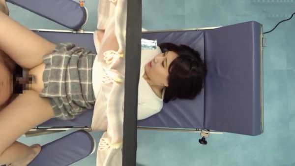 AI换脸韩国女团医院检查被医生上了}