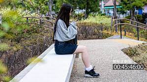 FC2PPV 4230863 24まで限定500pt!【リア童・】自主規制で顔モザにしたけどそれでもよければ。。背徳の中出し}