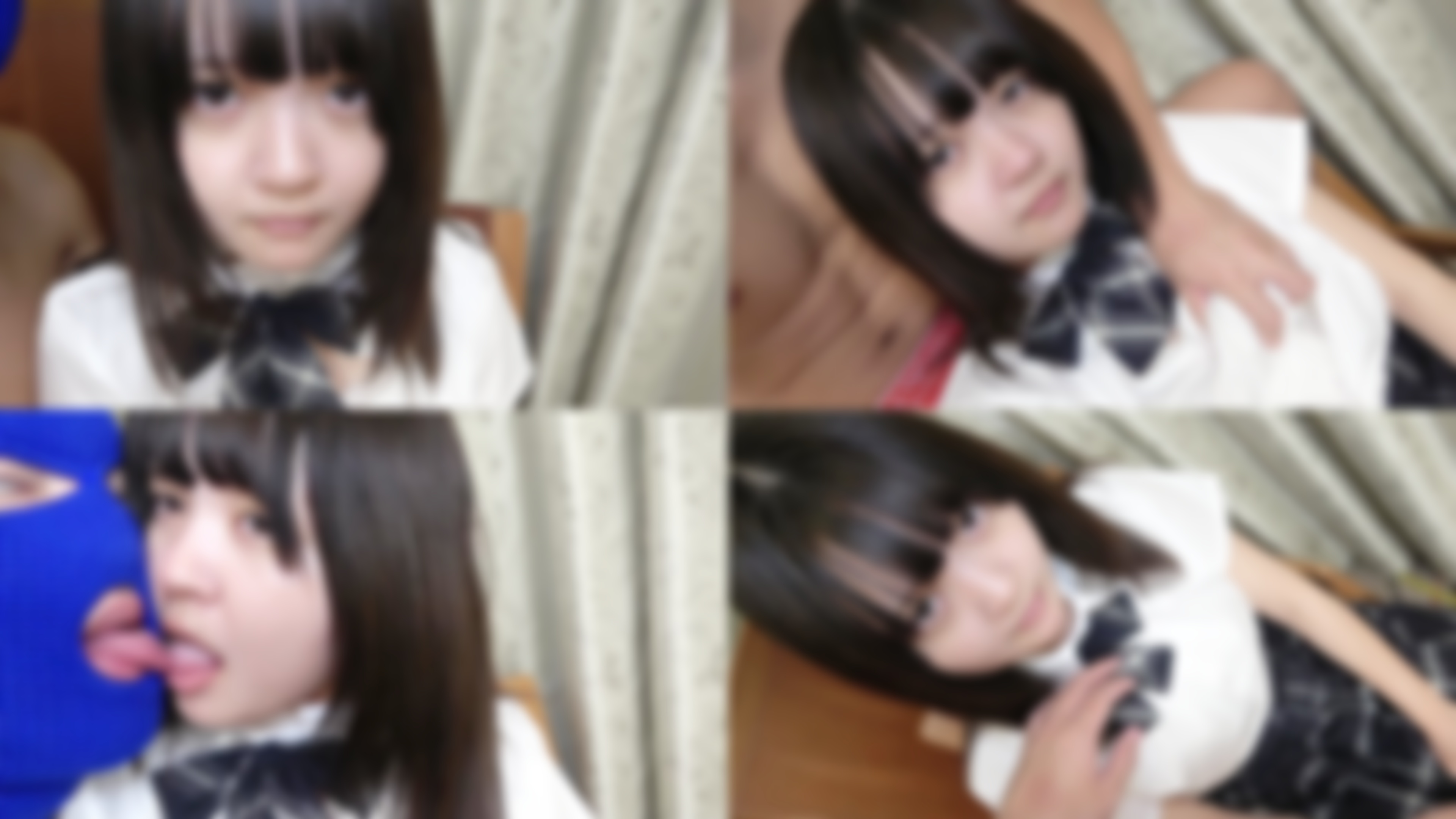 FC2PPV 4387027-2 吹奏楽部の色白天使な制服2年生。清楚な見た目からは想像のつかない未開発おんなのこ。}