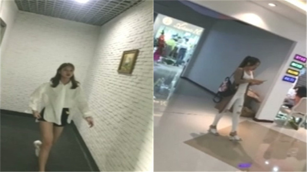 精品厕拍最新流出闯入系列厕拍25位妹子都有特写_}