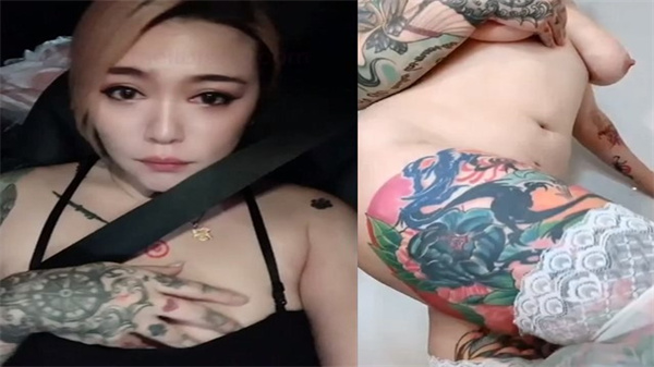 精品模特私拍泄密露脸才是王道}