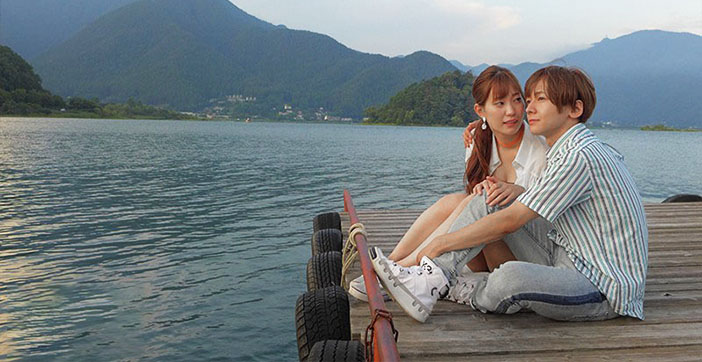 水果派解说那些年也只是错过}