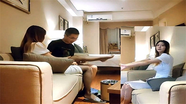 良家大奶妹回锅炮自己送上门就不要怪我往死里操爆_}