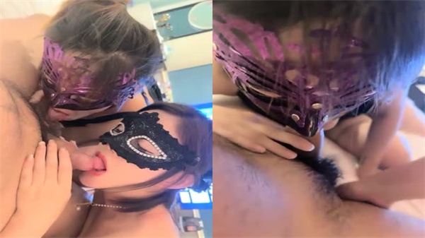 两个肉丝肥臀大奶欲姐口交伺候狼友爆操骚逼}