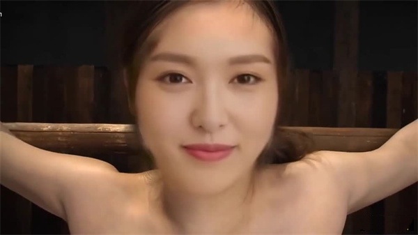 AI-唐嫣-大胆尝试捆绑艺术}