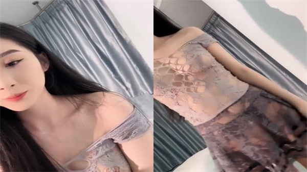 尤物女神夏禾3-1}