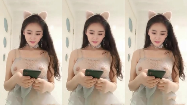 AI-杨幂-风骚直播}