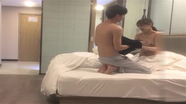 约妹达人良家玩腻了换新口味}