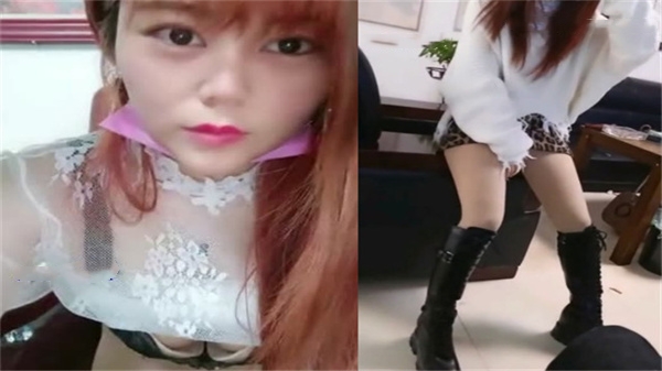 主播公司应聘被草_}