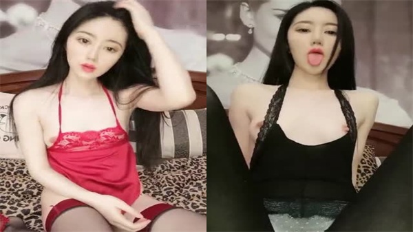 坠入人间的精灵极品颜值女神}