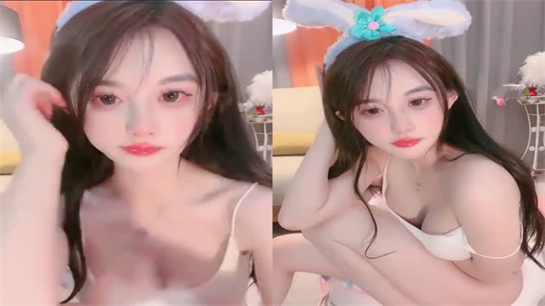 重磅土豪最爱少女椰子4}