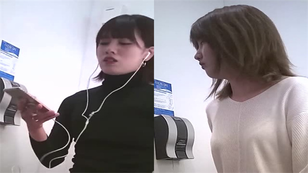 厕拍新品高端写字楼女厕偷拍上.}