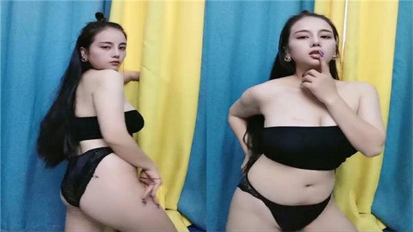 曾经丰满的热巴女神又归来了.}