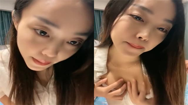 成都美女疫情失业下海直播尺度越来越大了这个月才开始直播的新人露点的时候遮遮掩掩.}