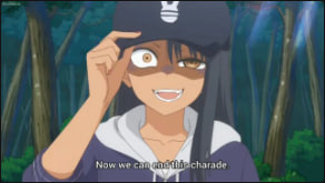 Godoy长瀞同学不必要的欺骗长瀞同学}