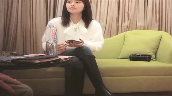 传销总监平台第一大屌哥沈先生网约极品尤物气质美女.}